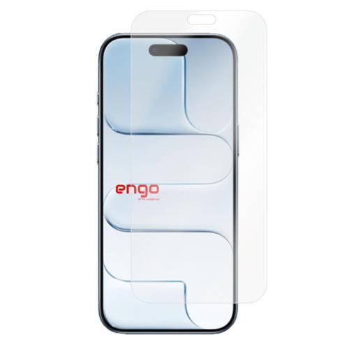 Apple iPhone Air Mat Ekran Koruyucu Yansımayı Önler