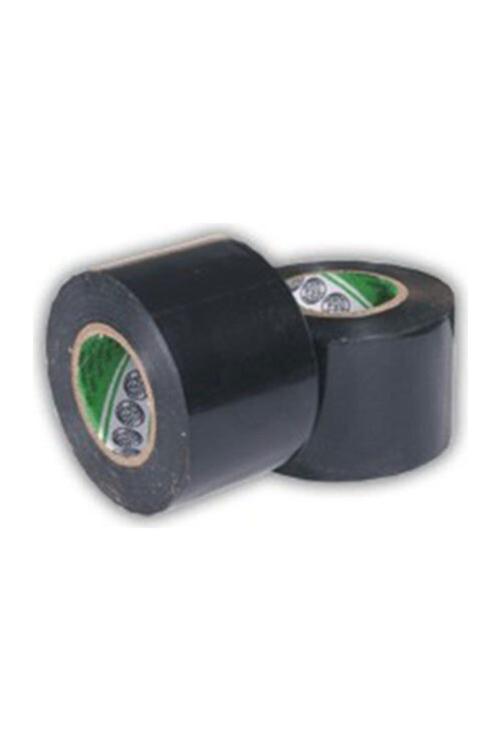 Formplast Pvc Bant Siyah 50 Mm X 25 Mt
