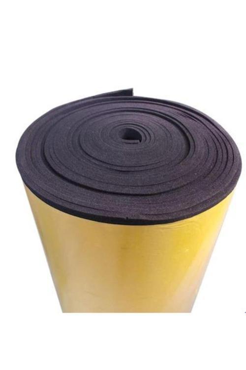 Oto Ses Yalıtımı 6Mm 100X100