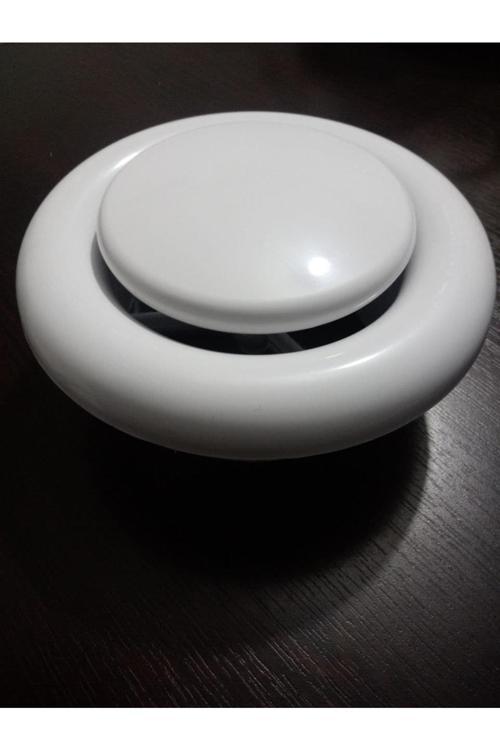 100 Mm Smart Pvc Gemici Anemostad Plastik