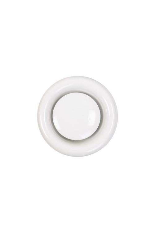 Raksan Smart Pvc Gemici Anemostad Plastik 150 Mm