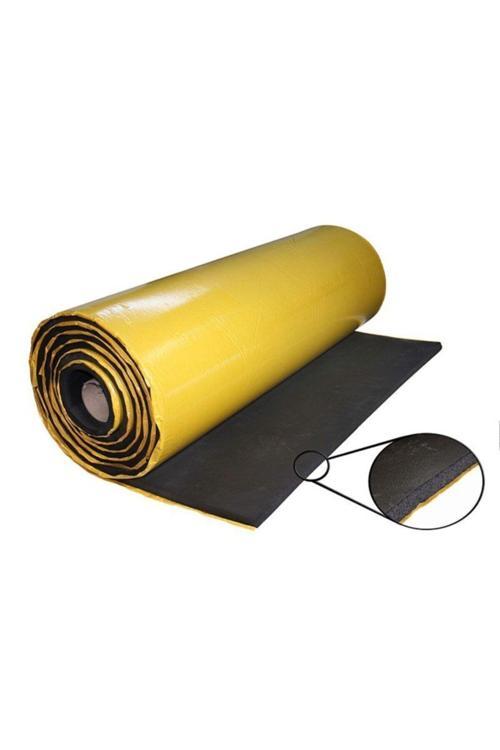 Oto Ses Yalıtımı 6 Mm 1M2