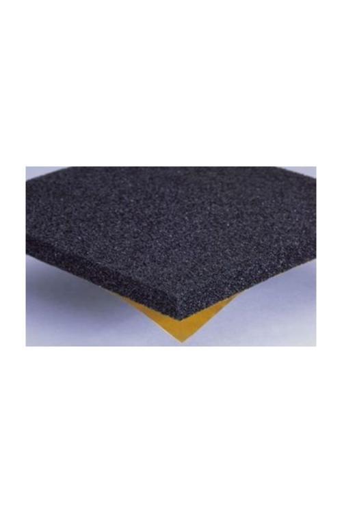 Oto Ses Yalıtım Flexi Kauçuk Sünger Yapışkanlı 9Mm 1Mt X 1Mt