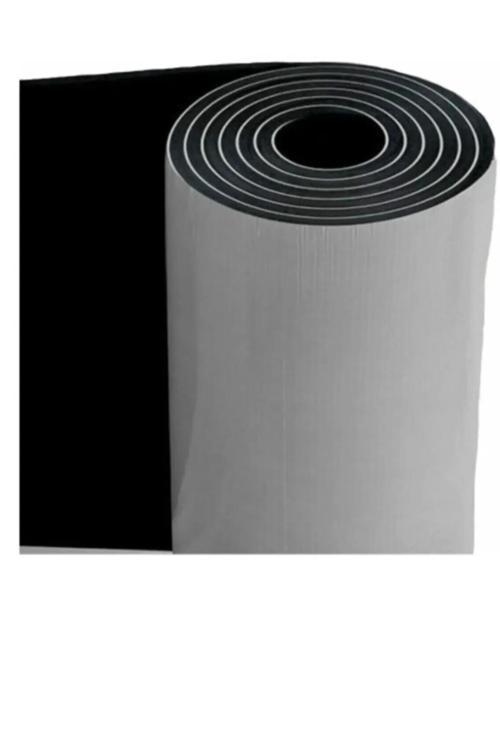 Kendinden Yapışkanlı Alev Almaz Araç Oto Ses Yalıtım Malzemesi 9Mm 60Cm X 100Cm Araç Ses Yalıtım