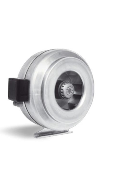 Aırcol-150 Kf Radyal Kanal Içi Fan