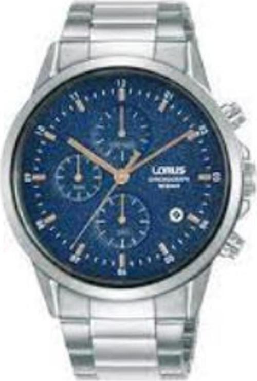 RM367HX9 Erkek Kol Saati