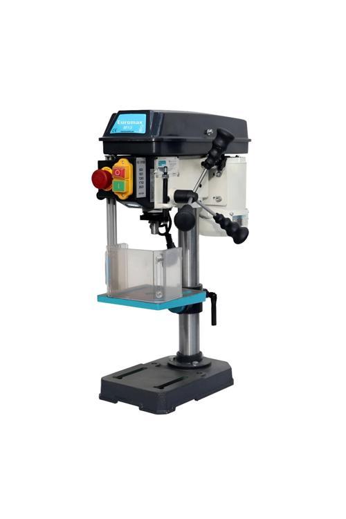 EM13 Sütunlu Matkap 13MM 350W