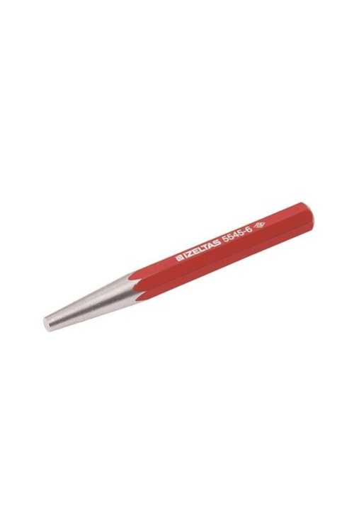 -5545240007-7 Mm Konik Pim Zımba Boyalı