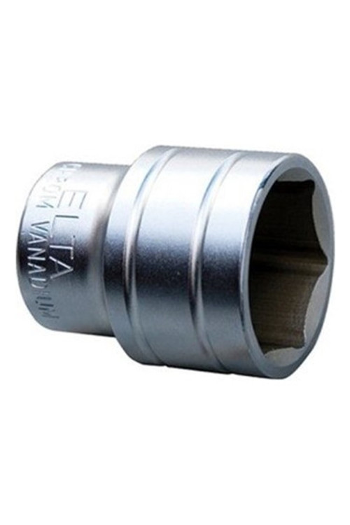 1/2'' Altı Köşe Lokma Anahtar 30 Mm