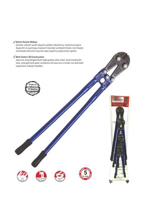 Demir Kesme Makası - 16 Mm