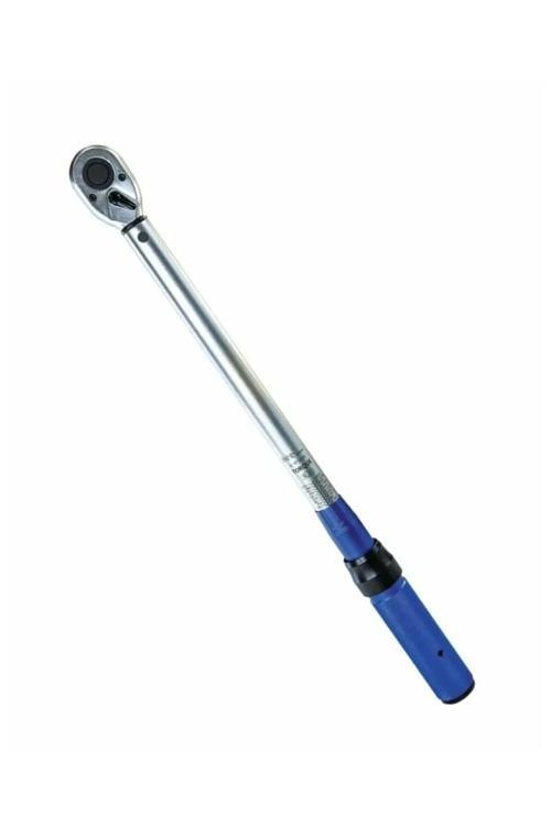 Tools 1/4'' Tork Anahtarı 1-6 Nm Ta1406