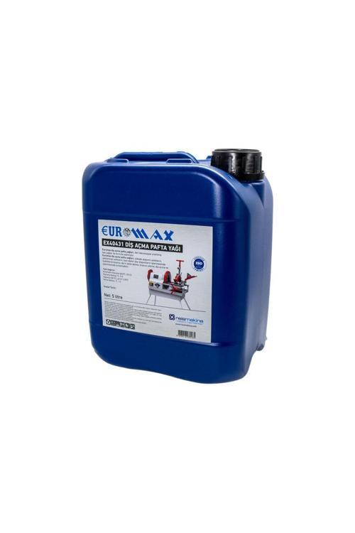 Emx40431 Delme Kesme Kılavuz Çekme Pafta Yağı 5 Litre