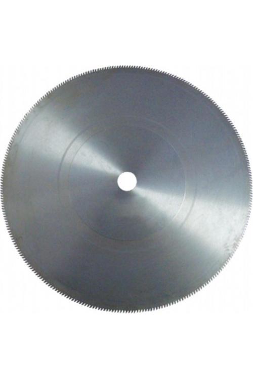 Schmidt Profil Testere Demir Kesme Testeresi 520x4,0x4,0 mm