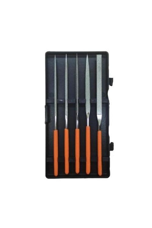 012-RC2140 Elmas Eğe Seti 5 Parça