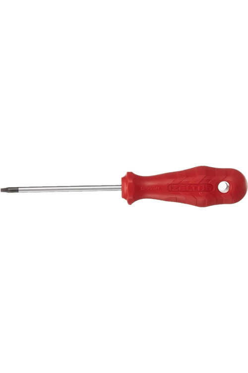 Delikli Torx Uçlu Tornavida Tr 15