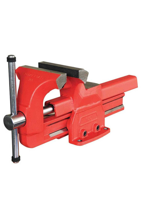 Dövme Çelik Mengene 150 Mm 7400300150