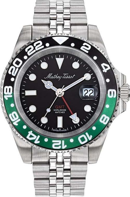 Mathey Tissot H903anv Erkek Kol Saati