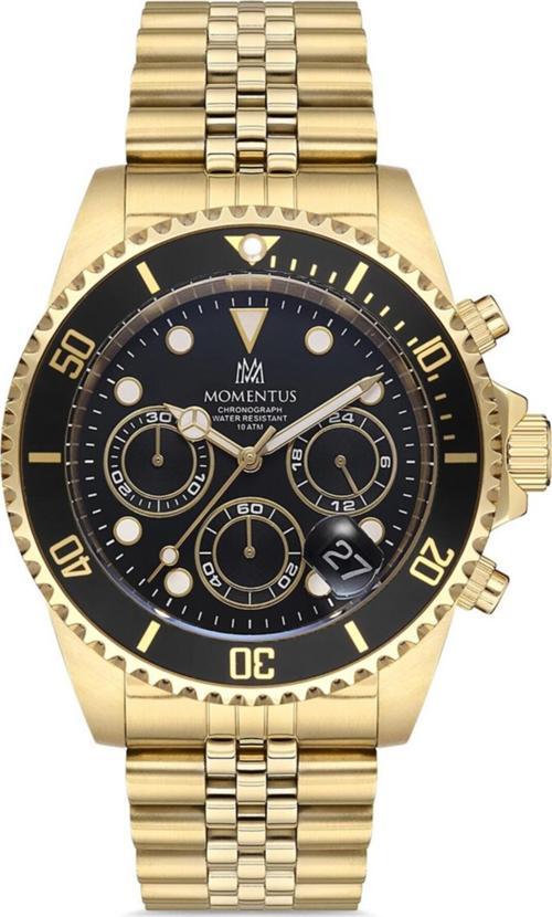 Men's Sport Master Sm362t-04sg Erkek Kol Saati