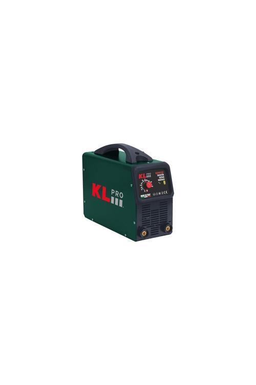 Kl Klmma160 160 Amper Inverter Kaynak Makinesi