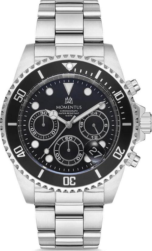 Sm361t-04ss Erkek Kol Saati