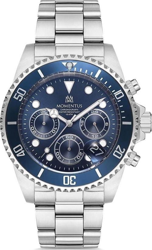 Sm361t-11ss Erkek Kol Saati