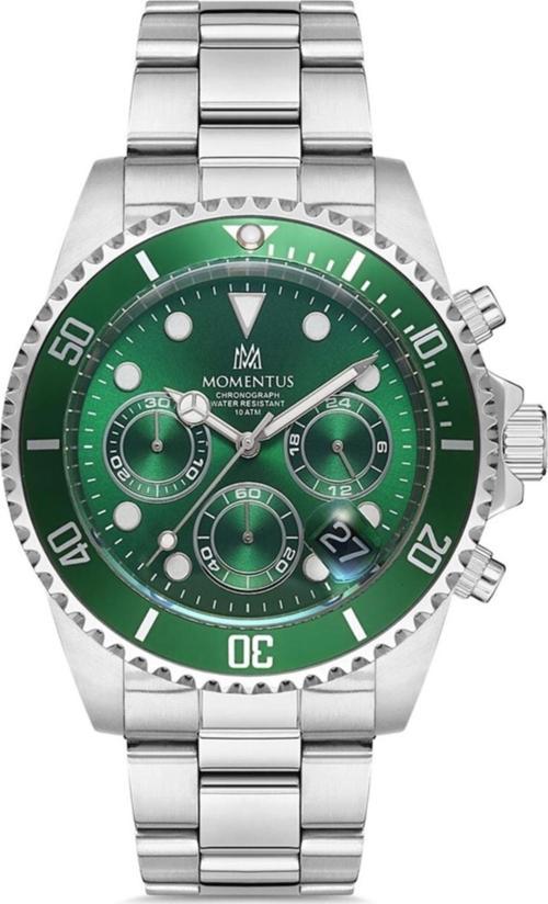 Sm361t-15ss Erkek Kol Saati