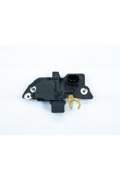 VW T4 LT35 2.5TDI ALTERNATOR KONJEKTORU