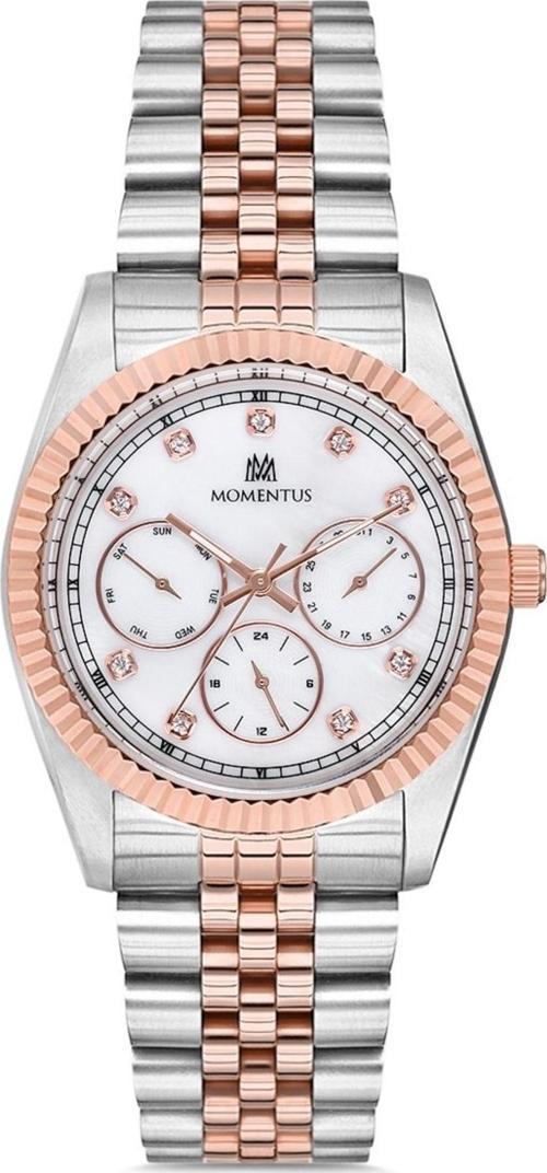 Sw130t-02sr Kadın Kol Saati