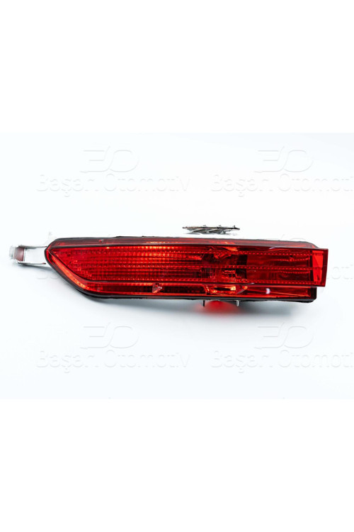 VW TOUAREG (7P5, 7P6) 10-18 SIS LAMBASI ARKA SOL