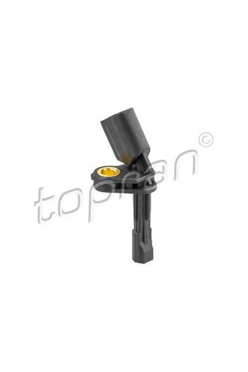 VW GOLF5 6 JETTA PASSAT TIGUAN OCTAVIA LEON A3 04 ABS SENSORU ARKA SOL