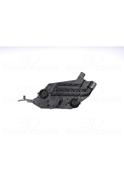 SKODA OCTAVIA 2 04-13 FAR ALT BRAKETI SOL