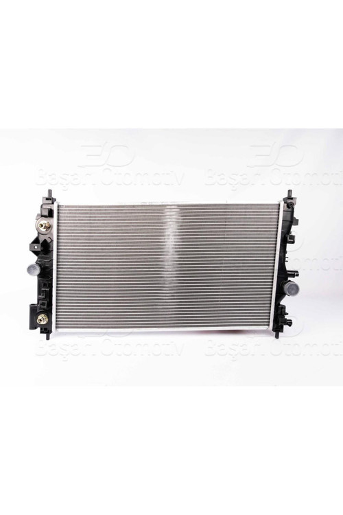 OPEL ASTRA J (P10) 1.7CDTI 2.0 09-15 CHEVROLET CRUZE (J300) 1.7D 12 SU RADYATORU BRAZING MTAT 680X38
