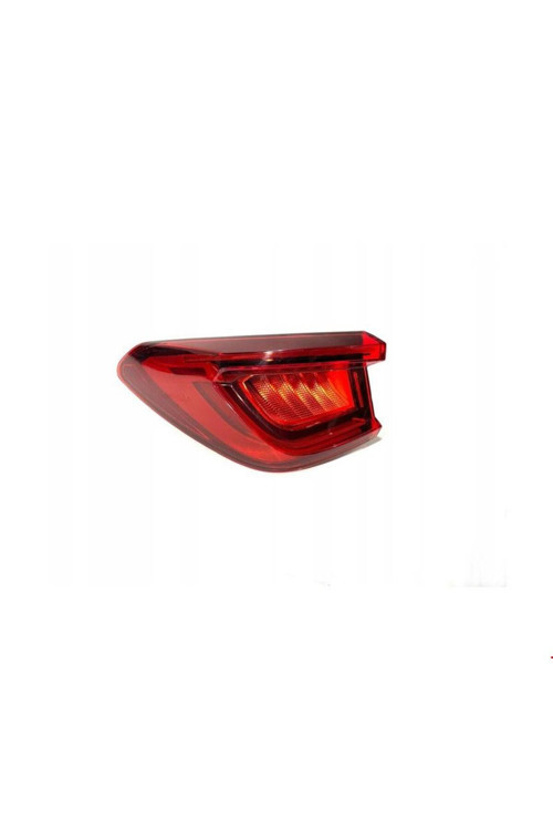 SEAT LEON 2020- ARKA STOP SOL UYUMLU OEM NO: 5FA945207C