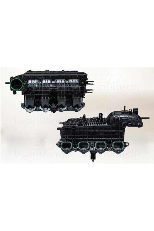VW POLO V (6R1) 1.2 - 1.4 TSI 09-17/ GOLF 7 (5G1) 1.2 - 1.4 TSI 13-20/ AUDI A3 (8V1) 1.2 - 1.4 TSI