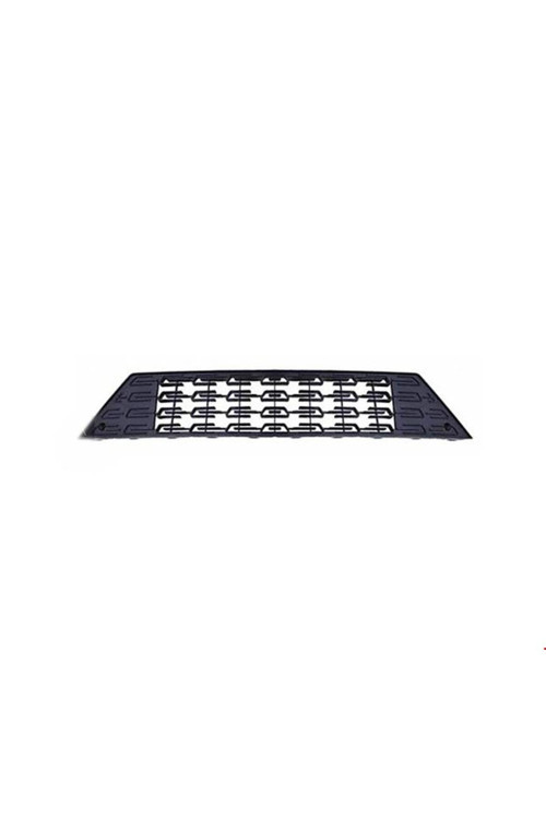 SEAT LEON 2017- ÖN TAMPON PANJURU ORTA UYUMLU OEM NO: 5F0853667N