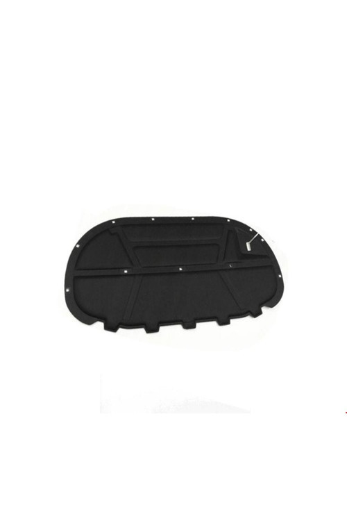 PASSAT 2015- MOTOR KAPUT İZOLASYON KEÇESİ KLİPSLİ OEM No: 3G0863831A