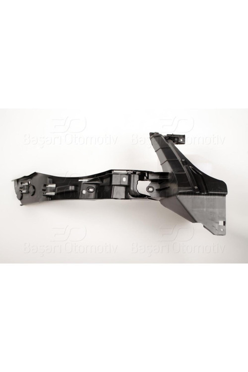 VW TOUAREG 07-10 TAMPON BRAKETI ON SAG