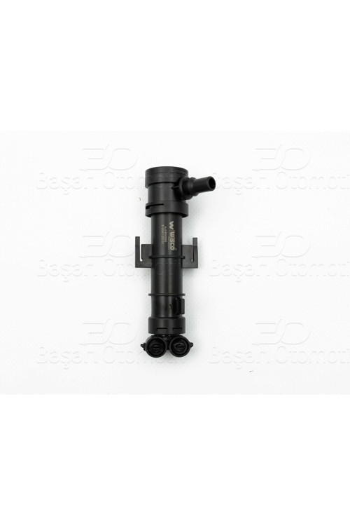 SEAT TOLEDO 4 (KG3) 12-19 FAR YIKAMA MOTORU SOL