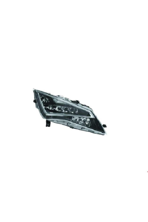 SEAT LEON 2013- ÖN FAR SAĞ LEDLİ (BEYİNSİZ) UYUMLU OEM NO: 5F1941008