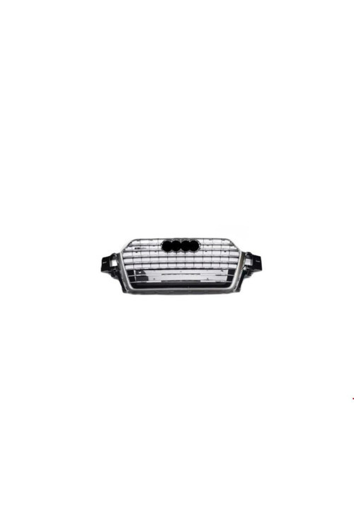 AUDİ Q7 2016- ÖN PANJUR UYUMLU OEM NO: 4M0853651Q
