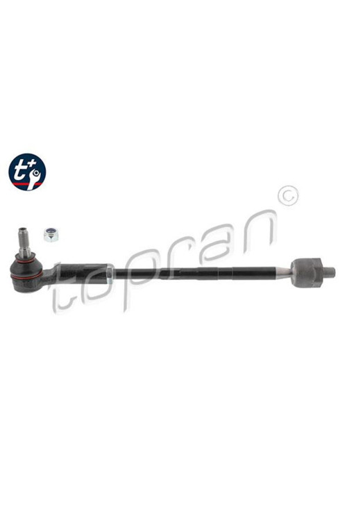 VW POLO 4 1.9 TDI 03-10 SEAT IBIZA 1.4 16V 02-09 SKODA FABIA2 1.2 TSI 07-14 ROT KOLU