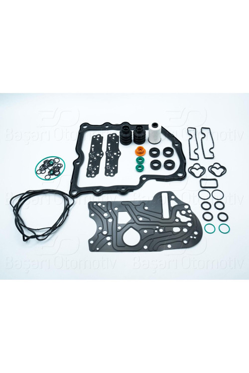 VW AUDI SEAT SKODA DQ200 MEKATRONIK DSG TAMIR TAKIMI FULL SET
