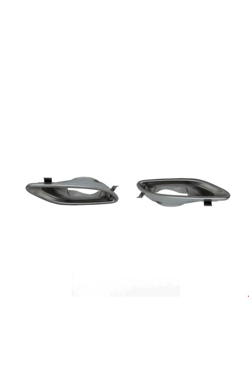 W212 2013- EGZOZ UCU SET W212 W OEM No: 2124902727 / 2124902728
