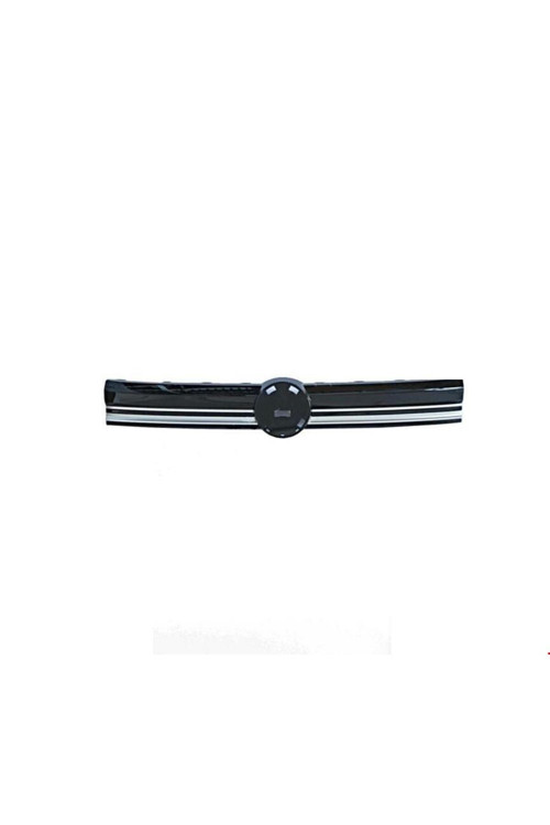 CADDY 2020- ÖN PANJUR ( KROM / SİYAH OEM No: 2K7853651AN0R