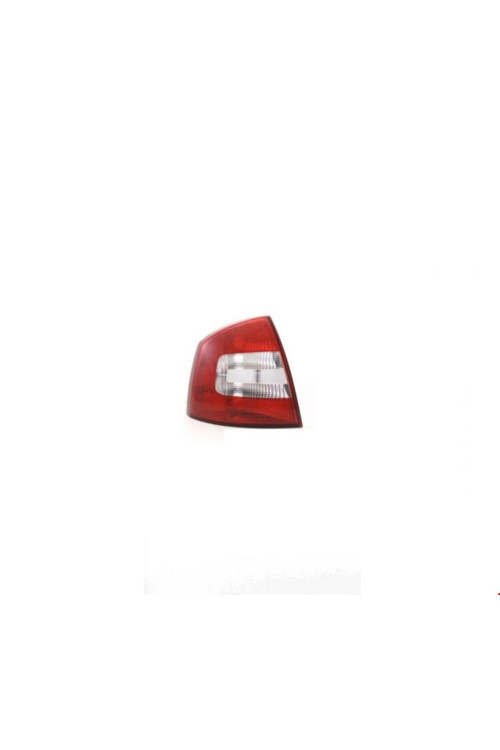 OCTAVİA 2010- ARKA STOP SOL ( LEDLİ OEM No: 1Z5945111