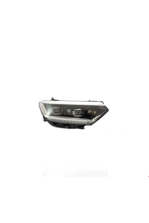 PASSAT 2015- ÖN FAR SOL B8.5 DÖNÜŞÜM FAR SAĞ OEM No: