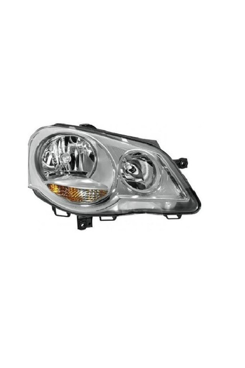 POLO 2005- ÖN FAR SAĞ ( MOTOR ÜZERİNDE OEM No: 6Q1941008AJ