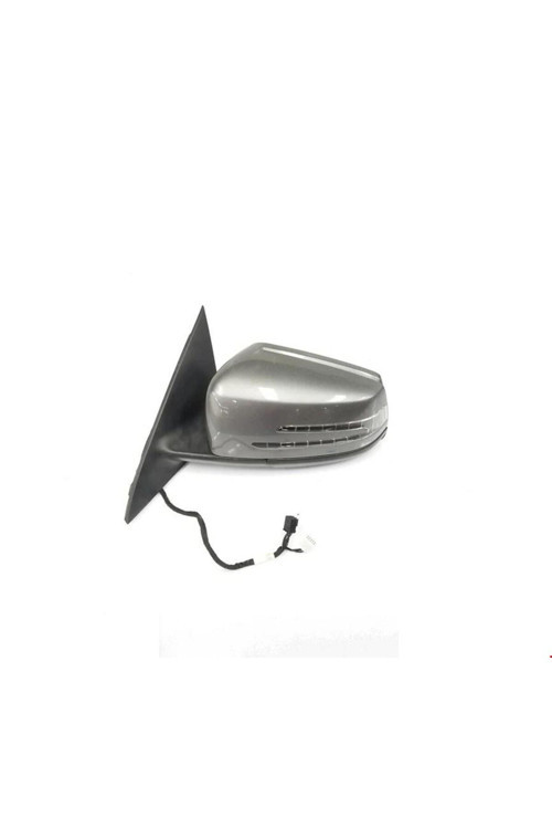W117 2013- DIŞ DİKİZ AYNA SOL (ISIT.KAT OEM No: 1178101900 / 1178100976 / 2468100121 / 2468110160 /