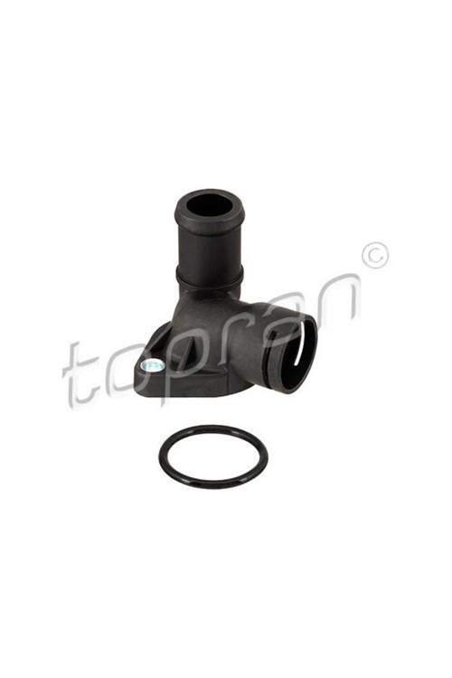 AUDI A6 A80 91 SU GIRIS BORUSU