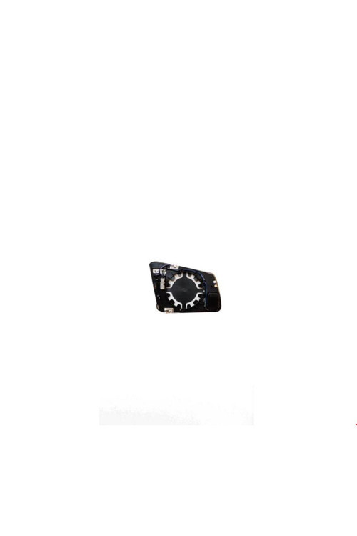 W212 2009- DIŞ DİKİZ AYNA CAMI SOL (KÖR NOKTA OEM No: 2128102821-